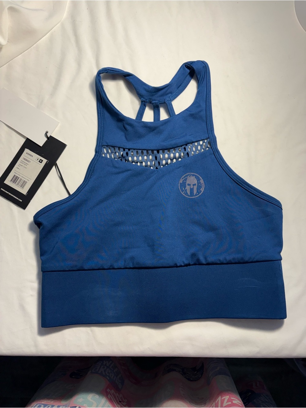 Craft Short Workout Top